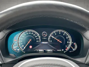BMW X3 M40i