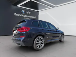BMW X3 M40i