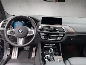 BMW X3 M40i