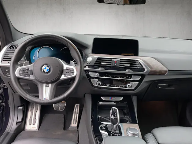 BMW X3 M40i