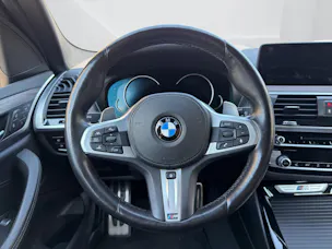 BMW X3 M40i