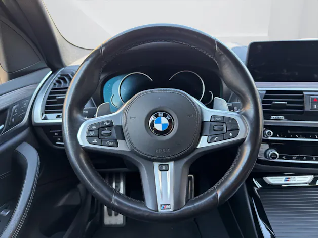 BMW X3 M40i