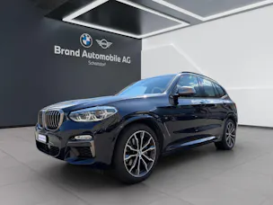 BMW X3 M40i