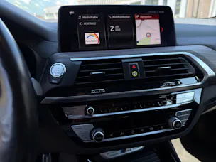 BMW X3 M40i