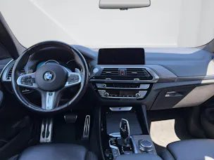 BMW X3 M40i