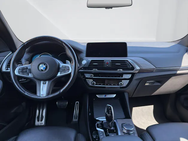 BMW X3 M40i