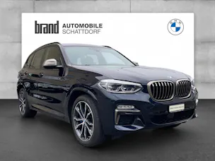 BMW X3 M40i