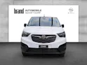 Opel Combo Cargo 2.4 t 1.5 D S/S (4x4)