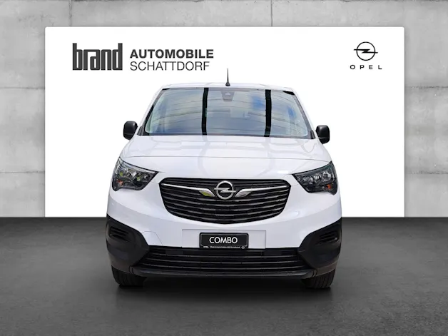 Opel Combo Cargo 2.4 t 1.5 D S/S (4x4)