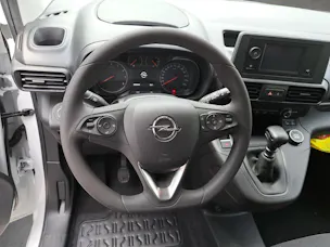 Opel Combo Cargo 2.4 t 1.5 D S/S (4x4)
