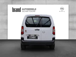 Opel Combo Cargo 2.4 t 1.5 D S/S (4x4)