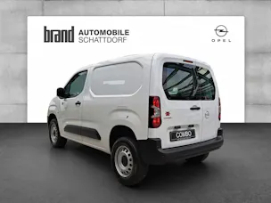 Opel Combo Cargo 2.4 t 1.5 D S/S (4x4)