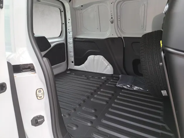 Opel Combo Cargo 2.4 t 1.5 D S/S (4x4)
