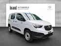 Opel Combo Cargo 2.4 t 1.5 D S/S (4x4)