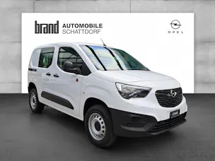 Opel Combo Cargo 2.4 t 1.5 D S/S (4x4)