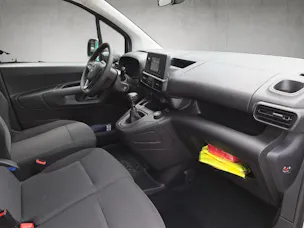Opel Combo Cargo 2.4 t 1.5 D S/S (4x4)