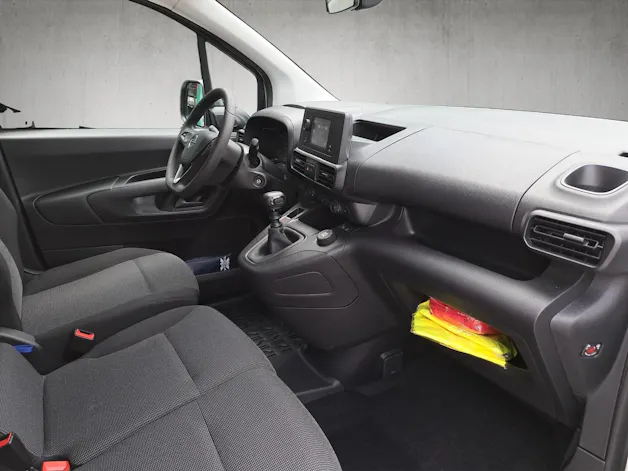 Opel Combo Cargo 2.4 t 1.5 D S/S (4x4)