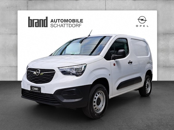 First vehicle image
