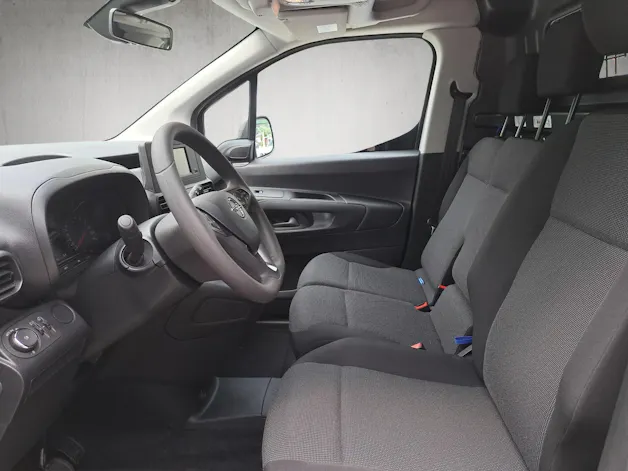 Opel Combo Cargo 2.4 t 1.5 D S/S (4x4)