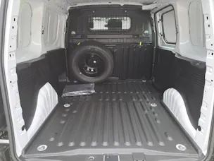 Opel Combo Cargo 2.4 t 1.5 D S/S (4x4)