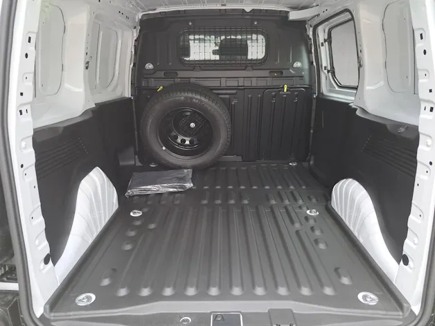 Opel Combo Cargo 2.4 t 1.5 D S/S (4x4)