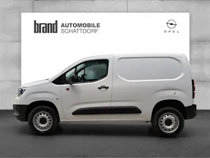 Opel Combo Cargo 2.4 t 1.5 D S/S (4x4)