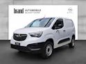 Opel Combo Cargo 2.4 t 1.5 D S/S (4x4)