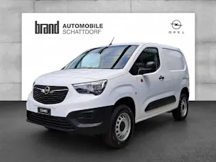 Opel Combo Cargo 2.4 t 1.5 D S/S (4x4)