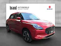 Suzuki Swift 1.2 1st Edition Top Hybrid 4x4 MY24