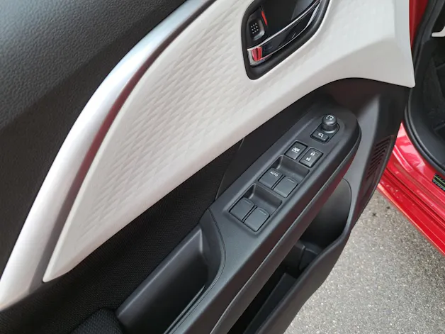 Suzuki Swift 1.2 1st Edition Top Hybrid 4x4 MY24