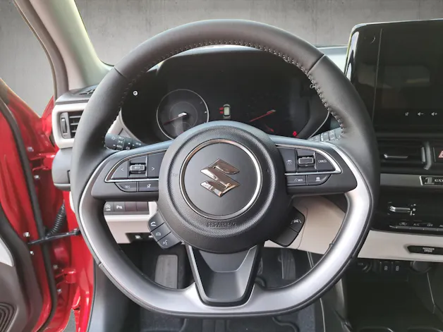 Suzuki Swift 1.2 1st Edition Top Hybrid 4x4 MY24