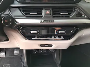 Suzuki Swift 1.2 1st Edition Top Hybrid 4x4 MY24