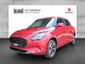 Suzuki Swift 1.2 1st Edition Top Hybrid 4x4 MY24
