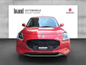 Suzuki Swift 1.2 1st Edition Top Hybrid 4x4 MY24