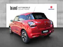 Suzuki Swift 1.2 1st Edition Top Hybrid 4x4 MY24