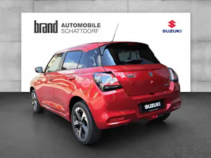 Suzuki Swift 1.2 1st Edition Top Hybrid 4x4 MY24