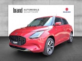 First vehicle image