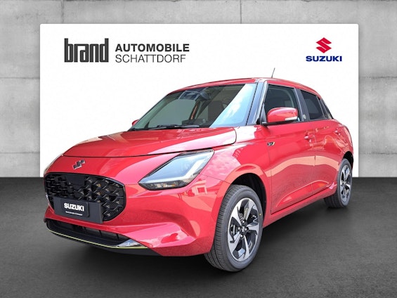 First vehicle image