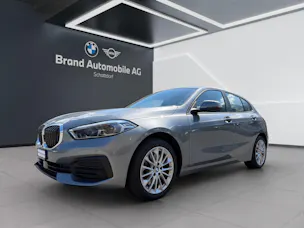 BMW 120d xDrive