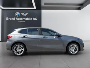 BMW 120d xDrive
