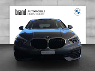 BMW 120d xDrive