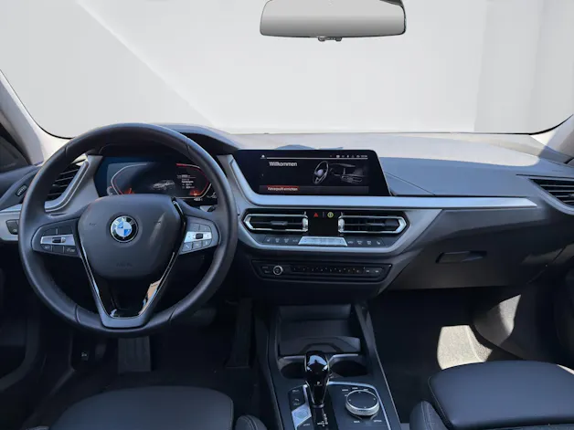 BMW 120d xDrive