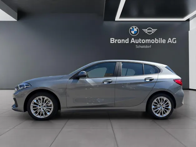 BMW 120d xDrive
