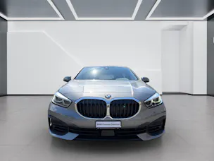 BMW 120d xDrive
