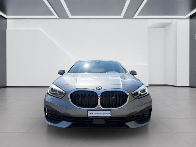 BMW 120d xDrive
