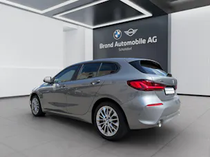 BMW 120d xDrive