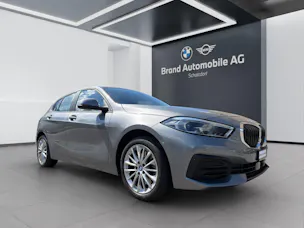 BMW 120d xDrive