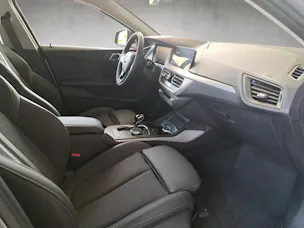 BMW 120d xDrive