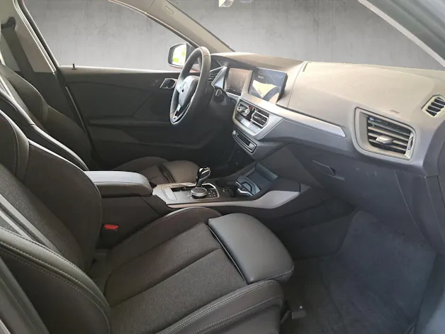 BMW 120d xDrive