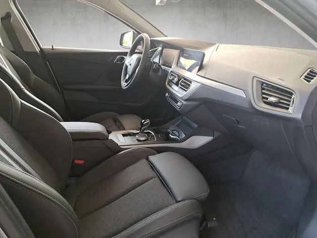 BMW 120d xDrive